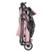 Cangaroo London Pink Wandelwagen 110911