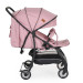 Cangaroo London Pink Wandelwagen 110911