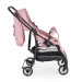 Cangaroo London Pink Wandelwagen 110911