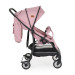 Cangaroo London Pink Wandelwagen 110911