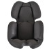 Cangaroo Macan Black 3-in-1 Kinderwagen Incl. i-Size Autostoel