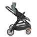 Cangaroo Macan Green 3-in-1 Kinderwagen Incl. i-Size Autostoel