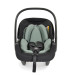 Cangaroo Macan Green 3-in-1 Kinderwagen Incl. i-Size Autostoel