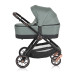 Cangaroo Macan Green 3-in-1 Kinderwagen Incl. i-Size Autostoel