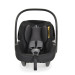 Cangaroo Macan/Icon/Hydra Black 40-83 cm i-Size Autostoel 110840