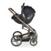Cangaroo Macan/Icon/Hydra Grey 40-83 cm i-Size Autostoel 110839