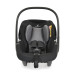 Cangaroo Macan/Icon/Hydra Grey 40-83 cm i-Size Autostoel 110839