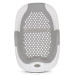 Cangaroo Meshy Grey Badzitje HA-B33