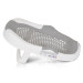 Cangaroo Meshy Grey Badzitje HA-B33