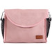 Cangaroo Midas Pink 3-in-1 Combi Kinderwagen incl. Autostoel