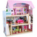 Cangaroo Mila Houten Poppenhuis 4110
