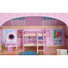 Cangaroo Mila Houten Poppenhuis 4110