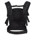 Cangaroo Muson Black Draagzak 13819
