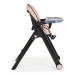 Cangaroo Neron Pink Kinderstoel 111014
