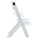 Cangaroo Nuttle White 2-in-1 Meegroei Kinderstoel