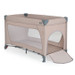 Cangaroo One Touch Beige Campingbed 111620