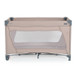 Cangaroo One Touch Beige Campingbed 111620
