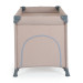 Cangaroo One Touch Beige Campingbed 111620