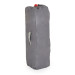 Cangaroo One Touch Dark Grey Campingbed 111623