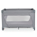 Cangaroo One Touch Dark Grey Campingbed 111623