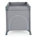 Cangaroo One Touch Dark Grey Campingbed 111623