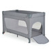 Cangaroo One Touch Dark Grey Campingbed 111623