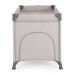 Cangaroo One Touch Light Grey Campingbed 111622