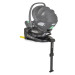 Cangaroo Onyx Black 40-87 cm i-Size Autostoel 112188