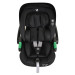 Cangaroo Onyx Black 40-87 cm i-Size Autostoel 112188