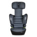 Cangaroo Performance Space Grey 100-150 cm i-Size Autostoel 112200