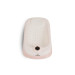 Cangaroo Havana Pink Badzitje met Thermometer
