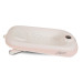 Cangaroo Havana Pink Badzitje met Thermometer