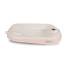 Cangaroo Havana Pink Badzitje met Thermometer