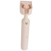 Cangaroo Pink Draadloze Elektrische 2-in-1 Flessenborstel 110209
