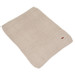 Cangaroo Popcorn Bamboe Brown 80 x 100 cm Wiegdeken 111875