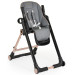 Cangaroo Prime Dark Grey Kinderstoel 13786