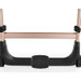 Cangaroo Prime Dark Grey Kinderstoel 13786