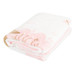 Cangaroo Sherpa Little Friends Pink 80 x 110 cm Wiegdeken 111880