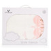 Cangaroo Sherpa Little Friends Pink 80 x 110 cm Wiegdeken 111880