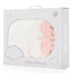 Cangaroo Sherpa Little Friends Pink 80 x 110 cm Wiegdeken 111880