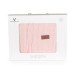 Cangaroo Sherpy Pink 75 x 100 cm Wiegdeken 111888