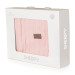 Cangaroo Sherpy Pink 75 x 100 cm Wiegdeken 111888