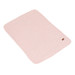 Cangaroo Sherpy Pink 75 x 100 cm Wiegdeken 111888