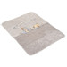 Cangaroo Softy Lovely Day Grey 110 x 140 cm Ledikantdeken 111867