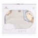 Cangaroo Softy Lovely Day Grey 110 x 140 cm Ledikantdeken 111867