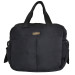Cangaroo Solana Black Luiertas 112276
