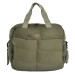 Cangaroo Solana Dark Green Luiertas 112275
