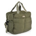 Cangaroo Solana Dark Green Luiertas 112275