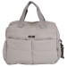 Cangaroo Solana Grey Luiertas 112290