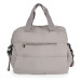 Cangaroo Solana Grey Luiertas 112290